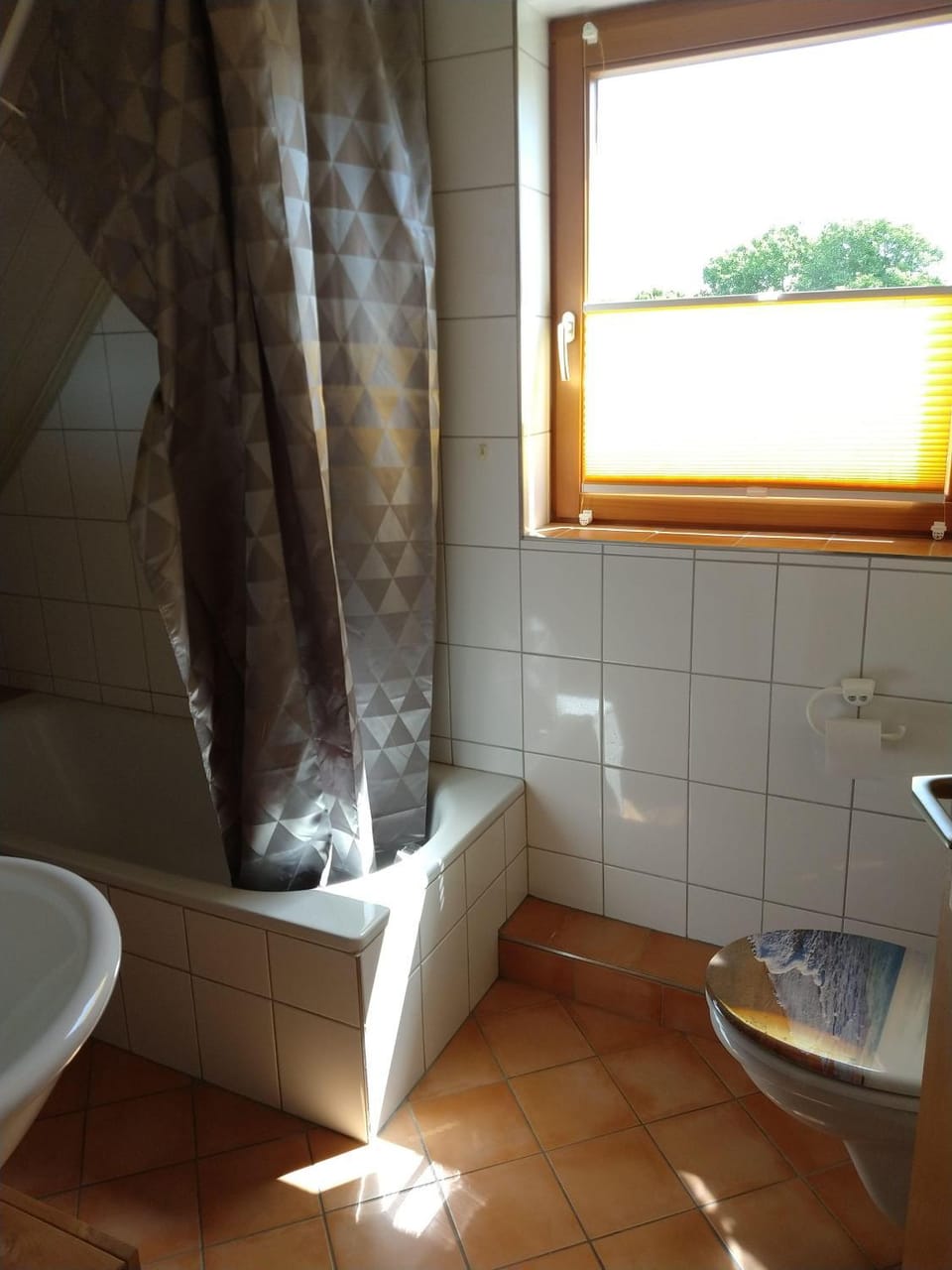 Wohnung-Aublick Apartment in Hesse