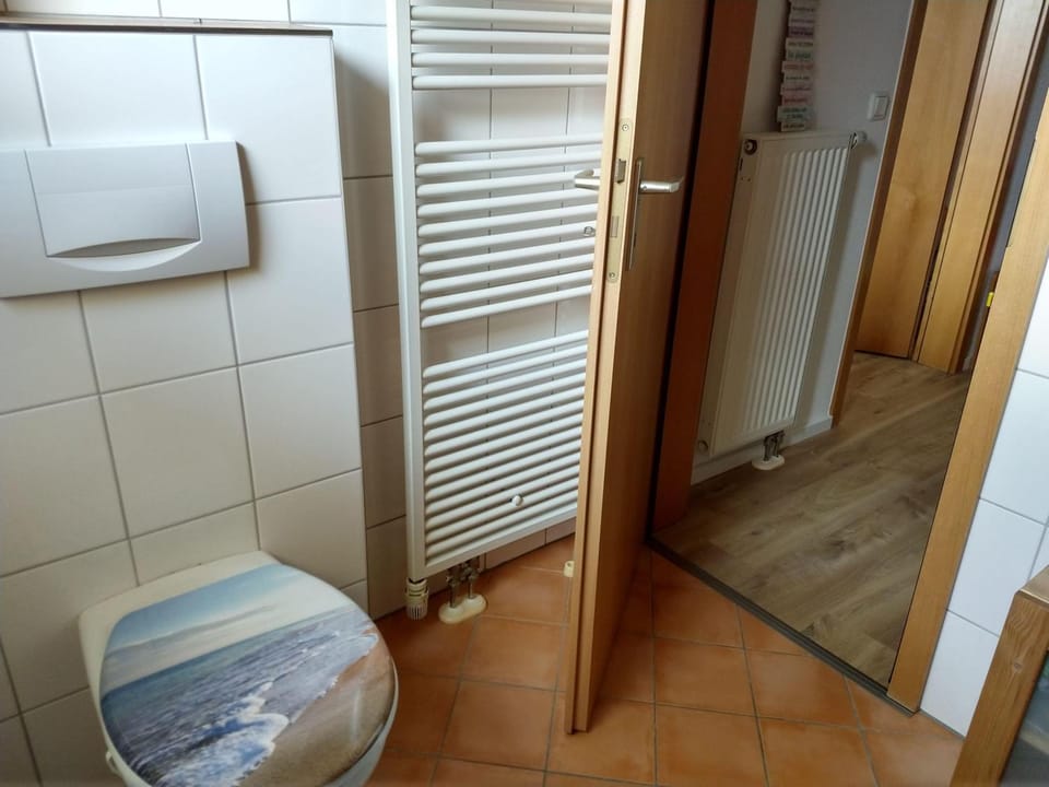 Wohnung-Aublick Apartment in Hesse