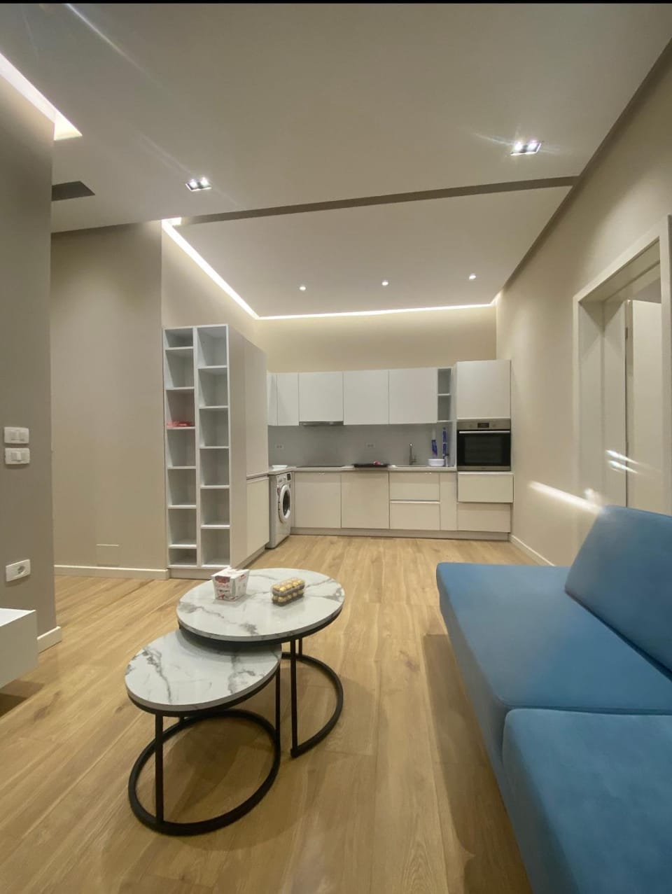 LILO’s Place Apartment in Tirana