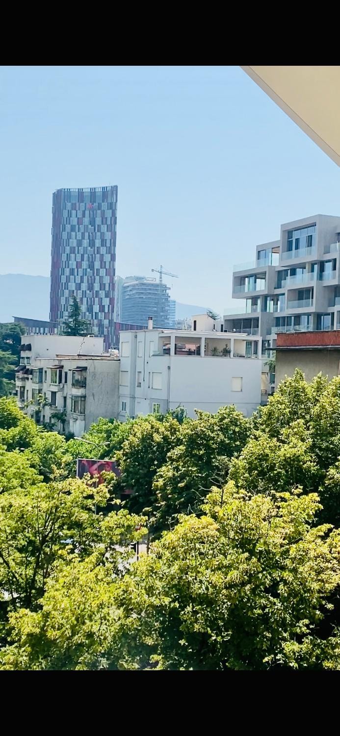 LILO’s Place Apartment in Tirana