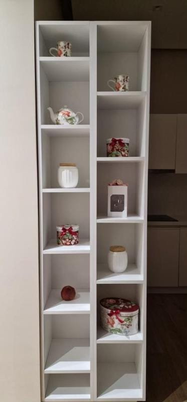 LILO’s Place Apartment in Tirana