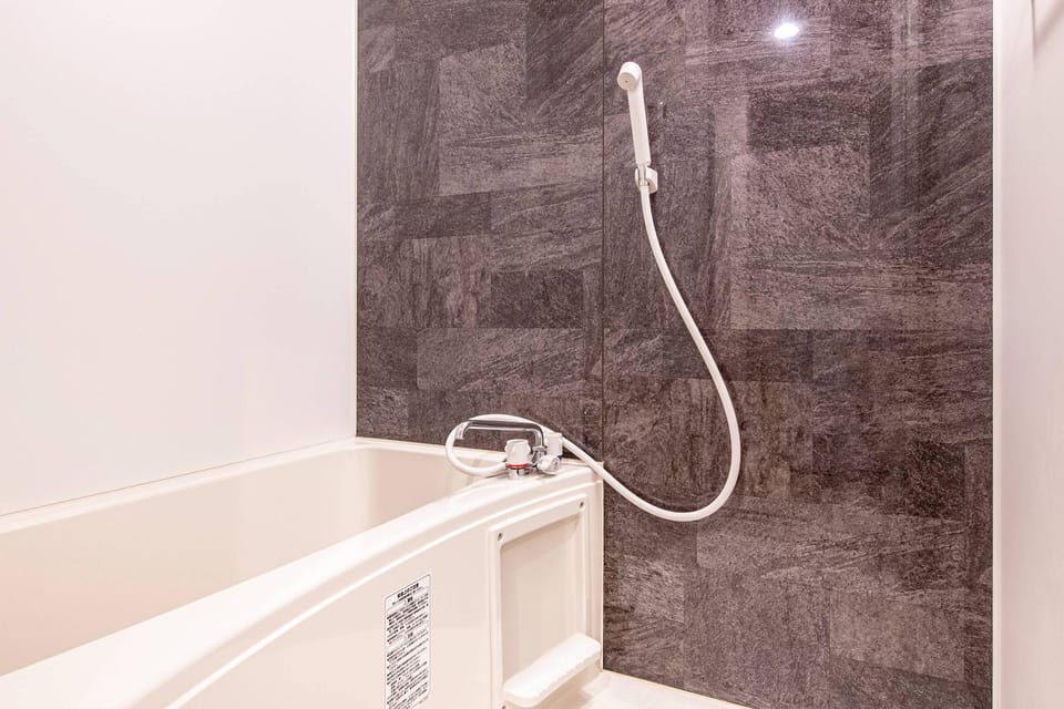 Shower, Bathroom, Bath