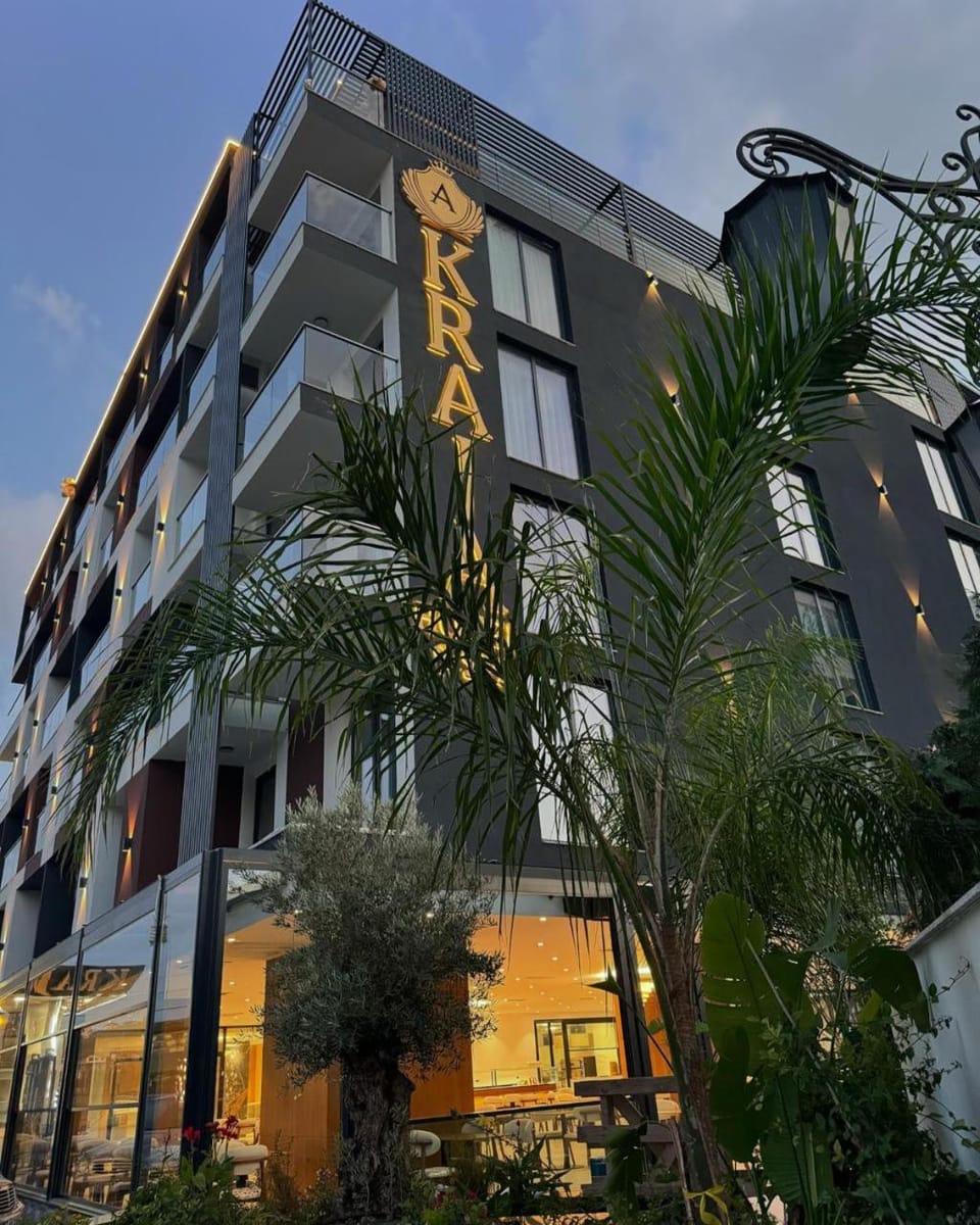 Hotel Kraja Hotel in Tirana County, Albania