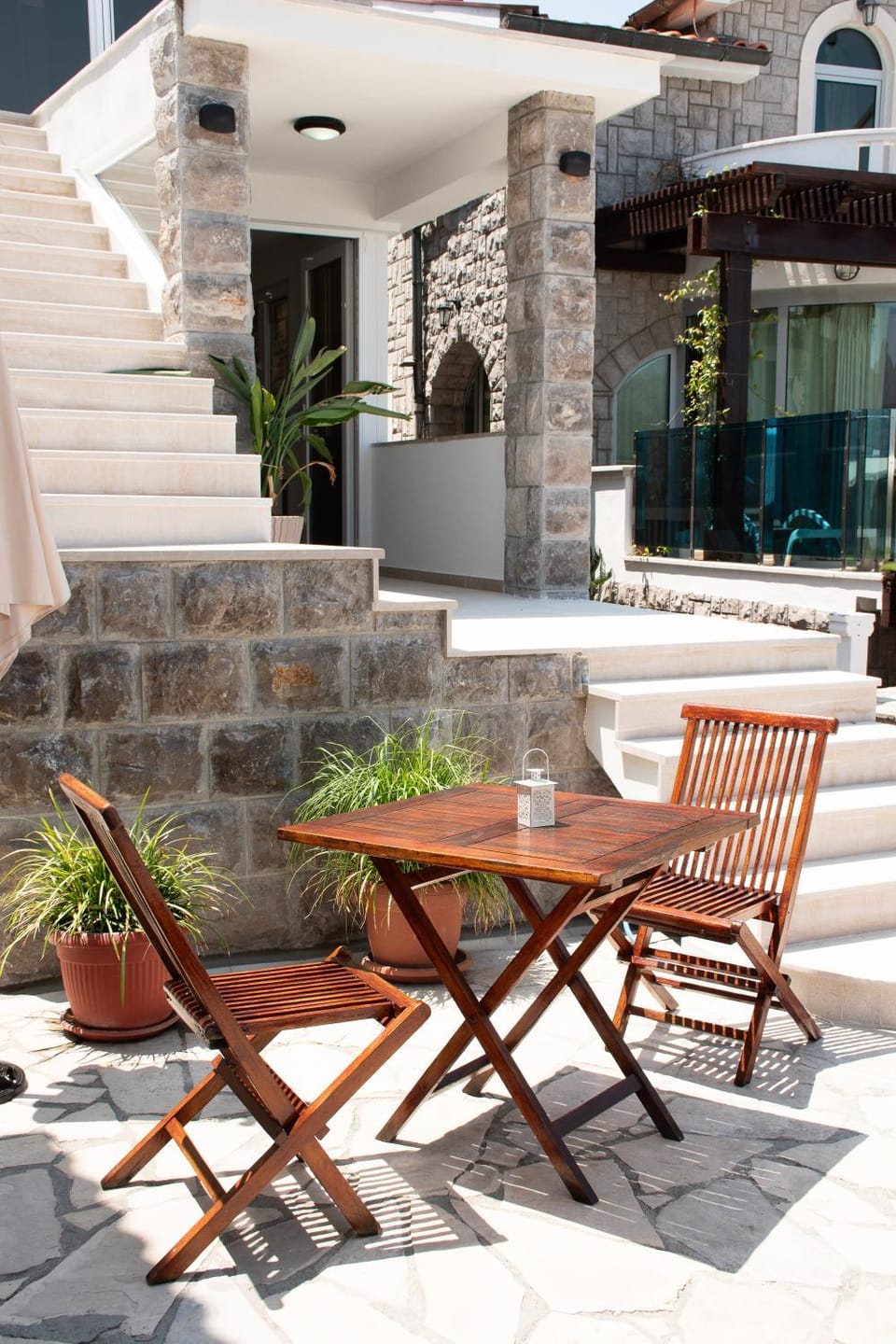 Apartments Kostic- Sea view Apartment in Kotor Municipality