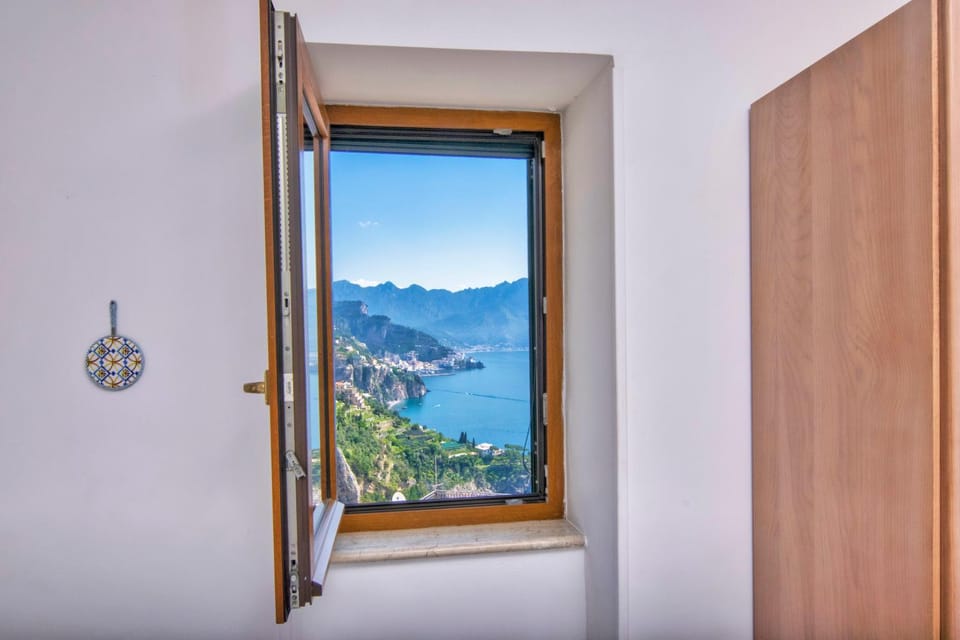 View (from property/room), Sea view