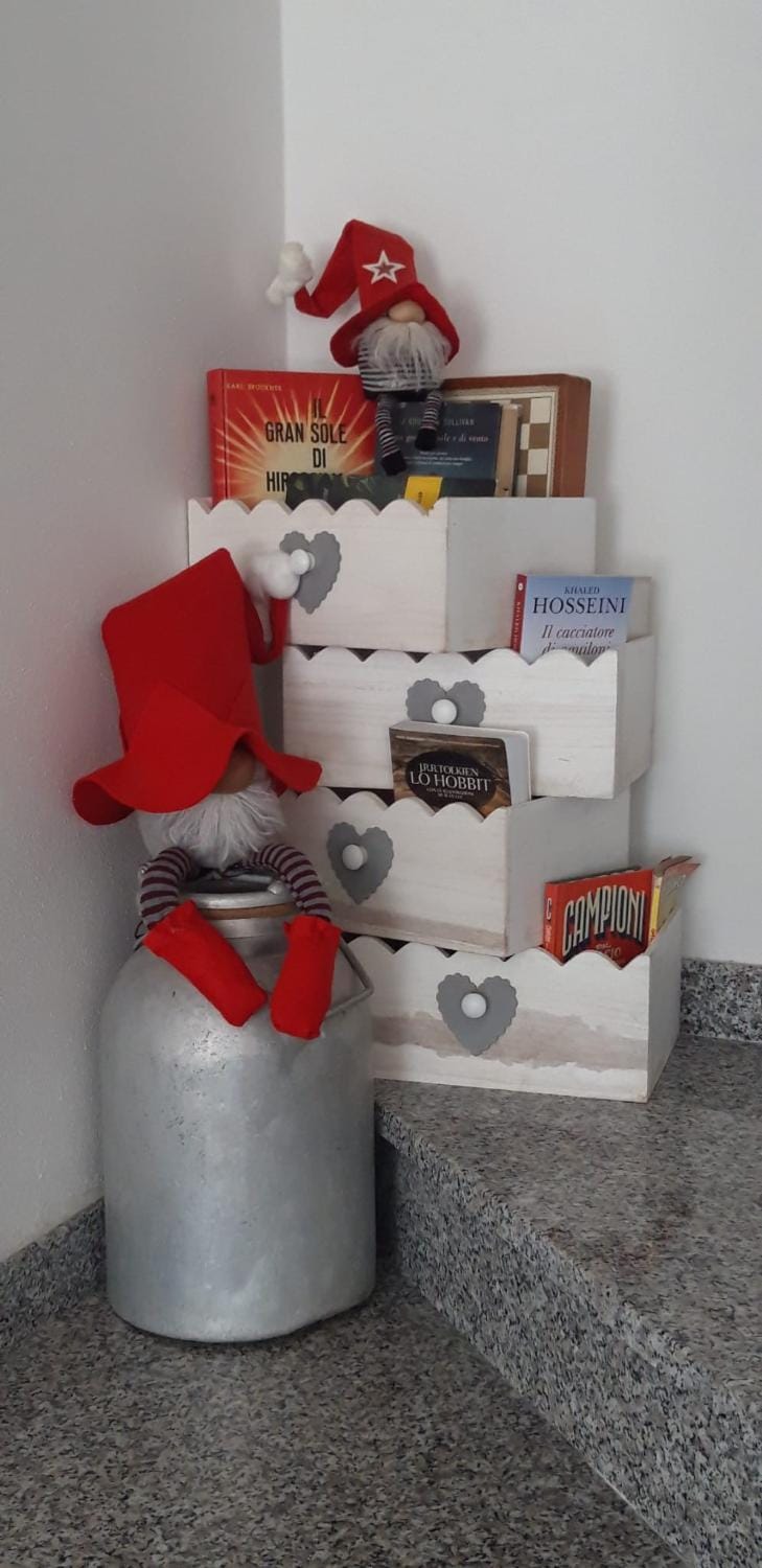 Villa Alta House in Trentino-South Tyrol