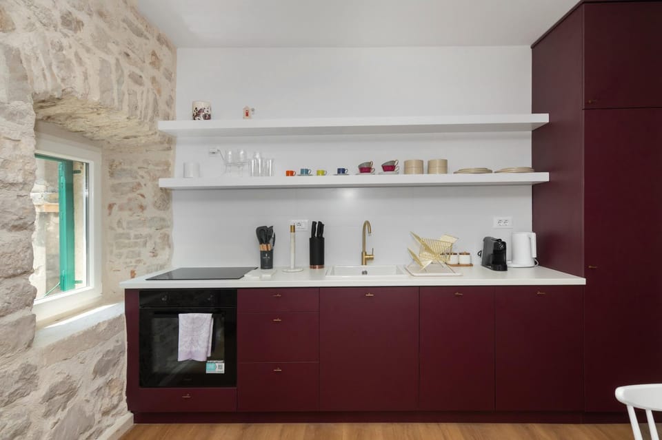 Sizgoric Palace Suites Sibenik Apartment in Šibenik