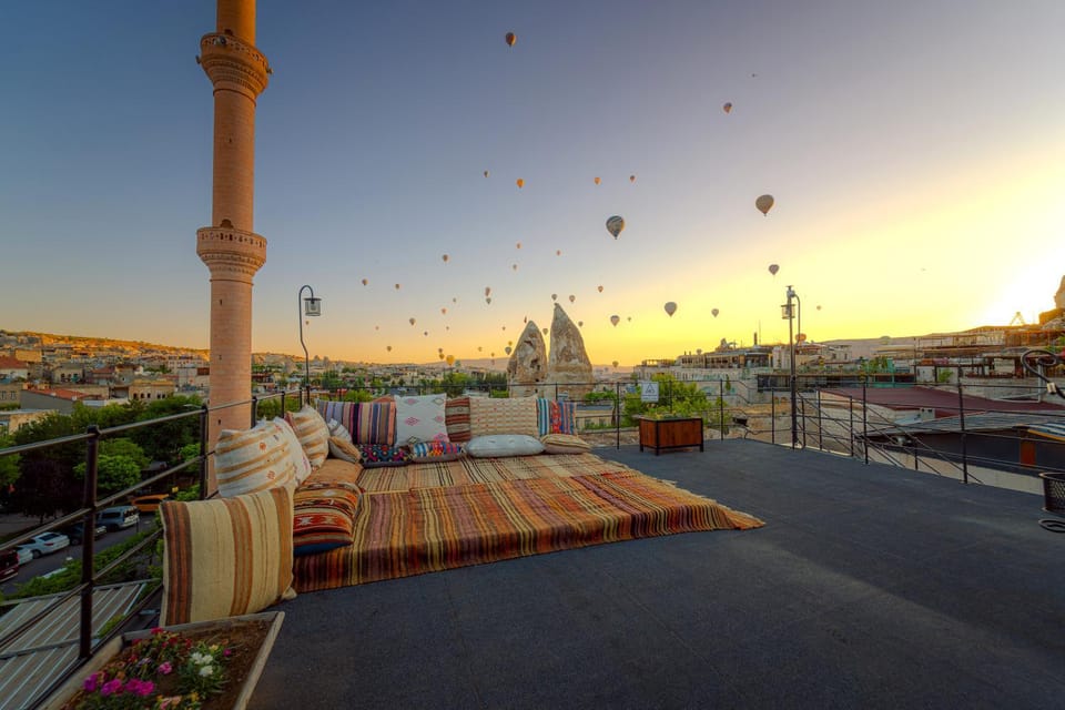 View (from property/room), Balcony/Terrace