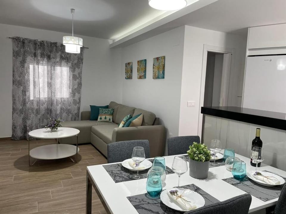 Apartamento del Agua Apartment in Andalusia