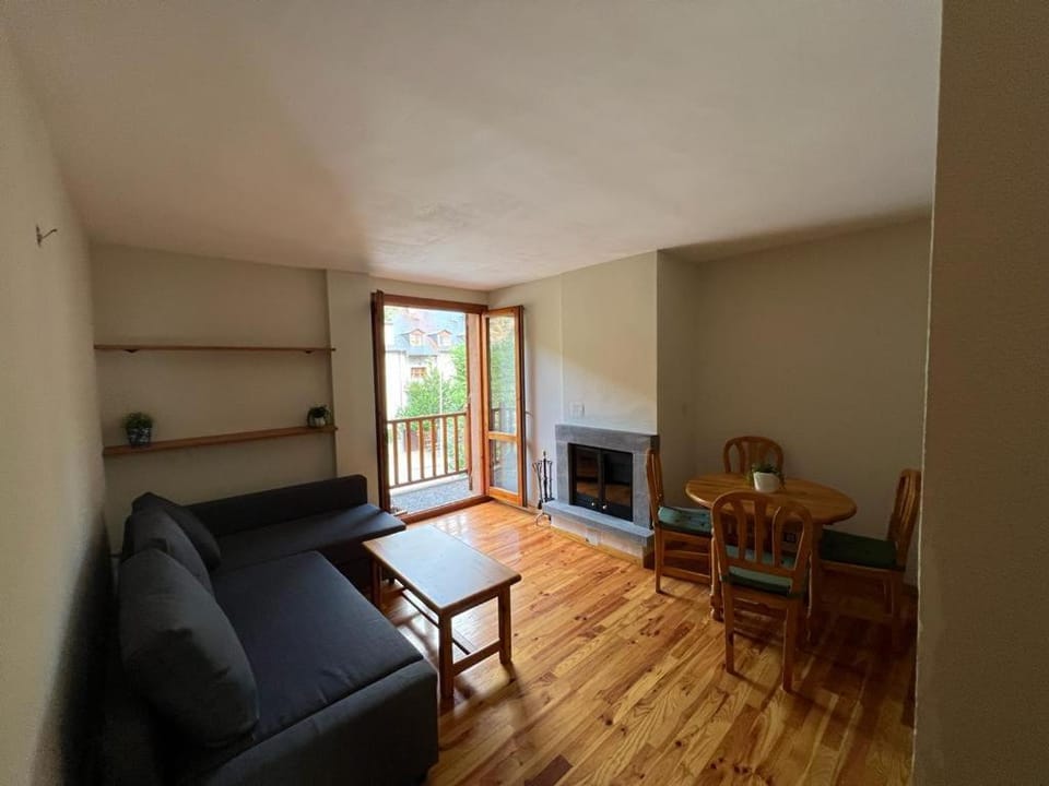 Your Place Benasque Apartment in Benasque
