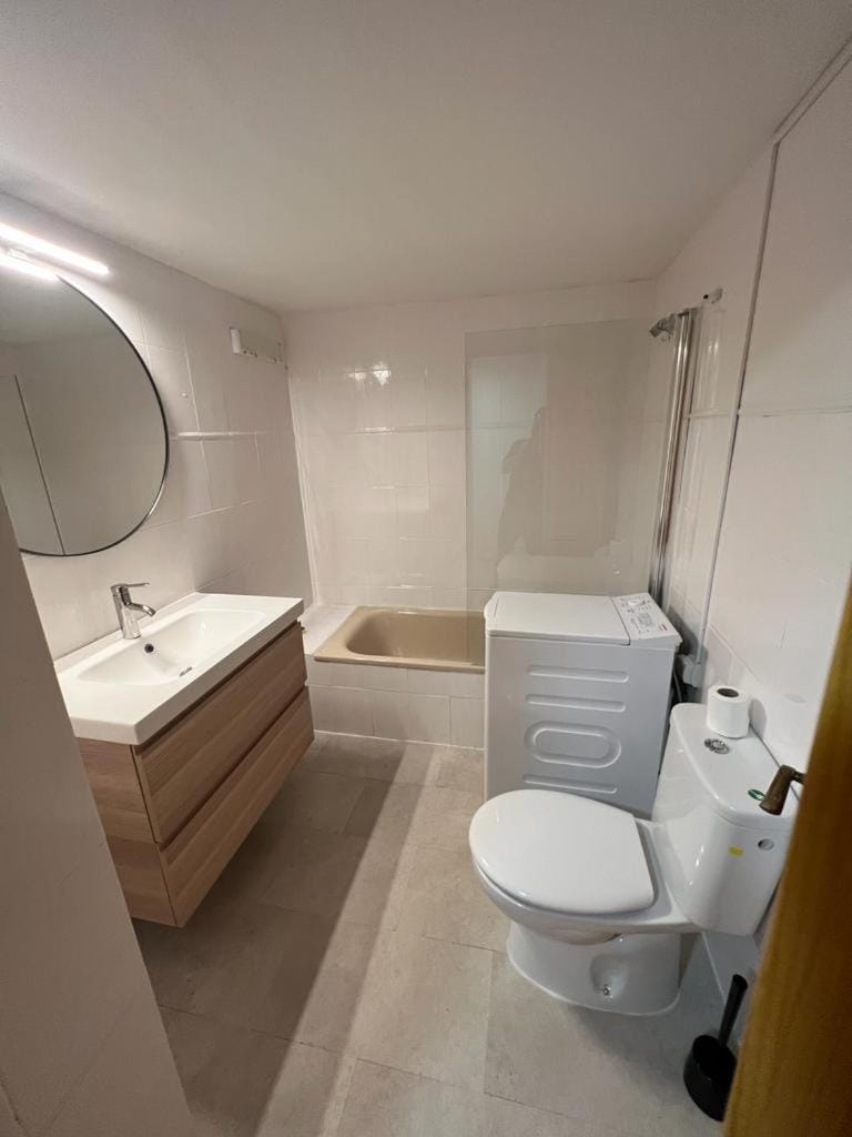 Your Place Benasque Apartment in Benasque