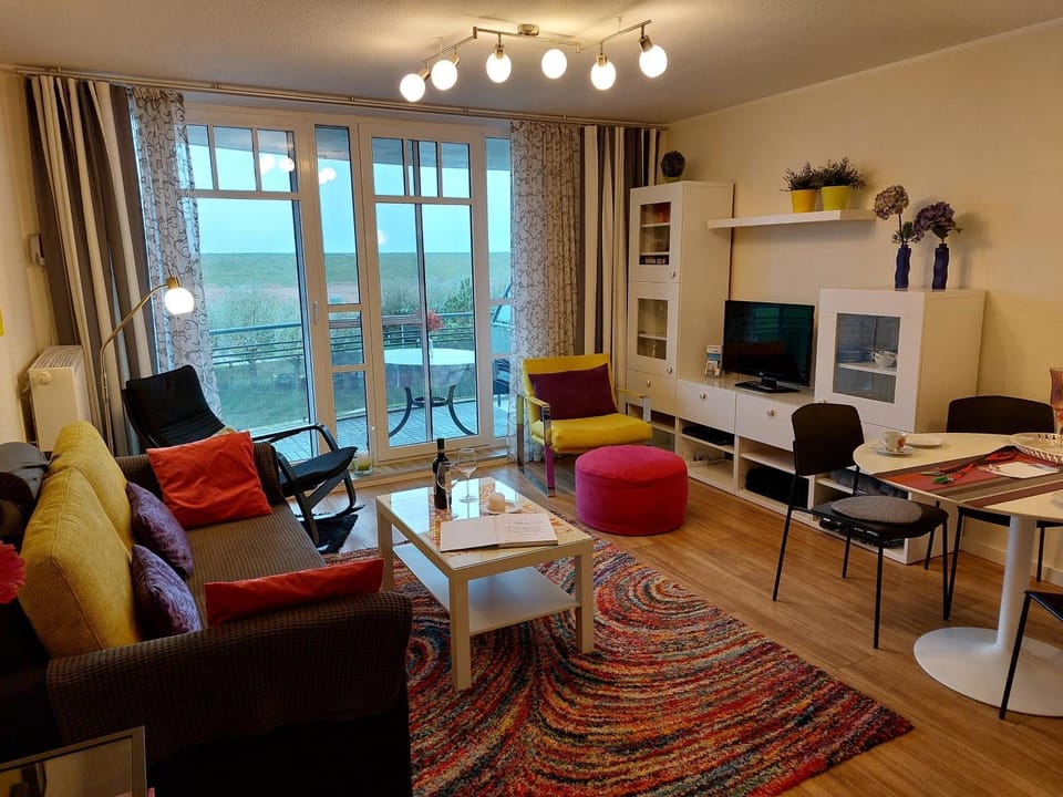 de Dang Apartment in Schleswig-Holstein