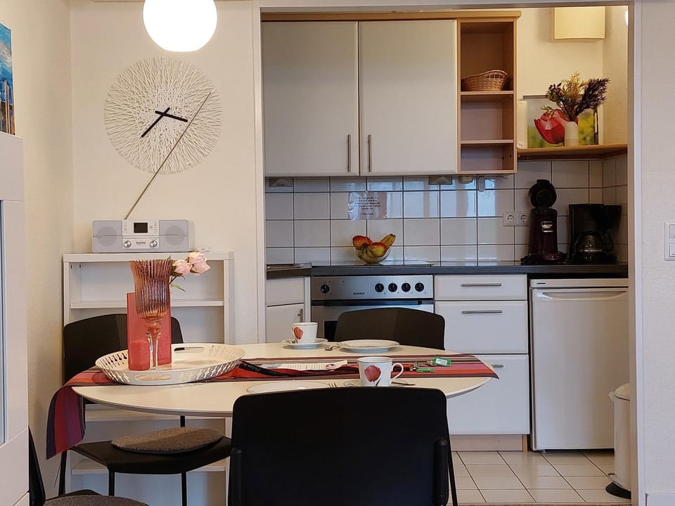 de Dang Apartment in Schleswig-Holstein
