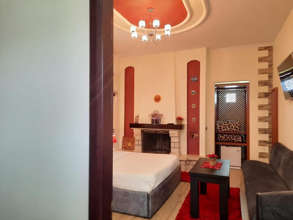 VILLA 53 Bed and Breakfast in Tirana