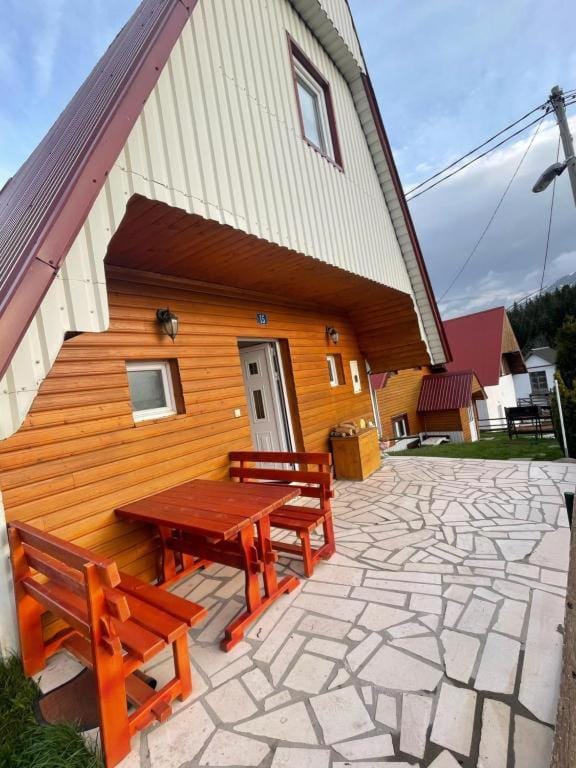 House Sandra House in Montenegro