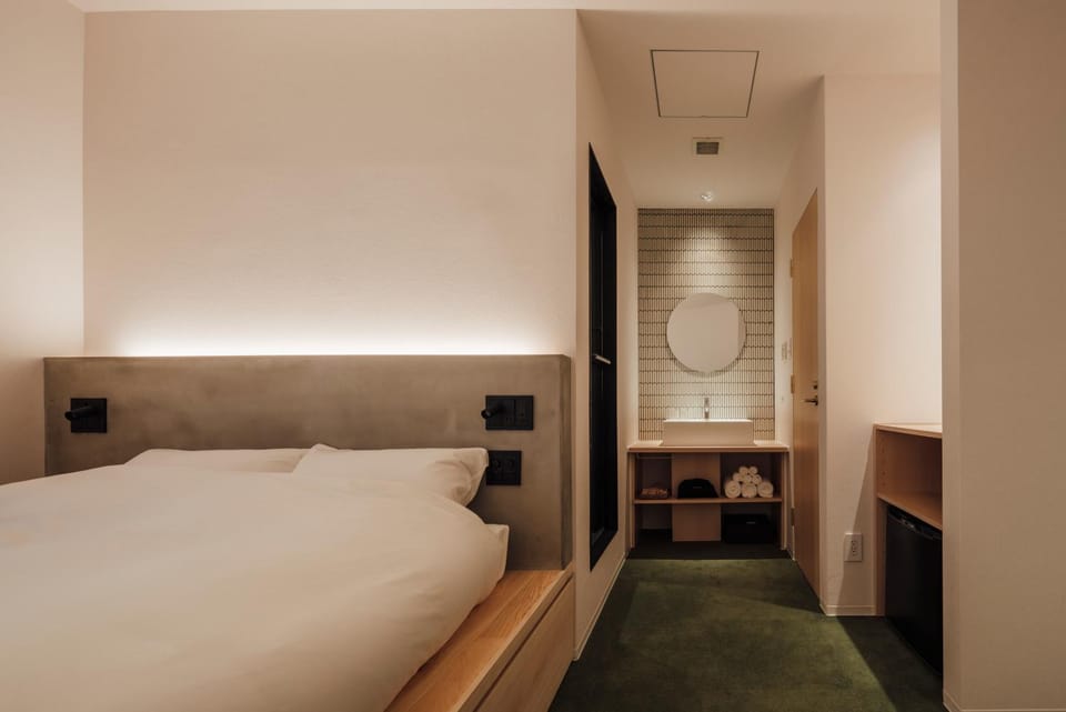 無垢　入船の宿 Hotel in Hiroshima Prefecture