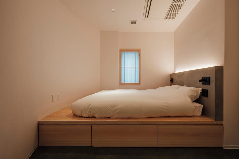 無垢　入船の宿 Hotel in Hiroshima Prefecture