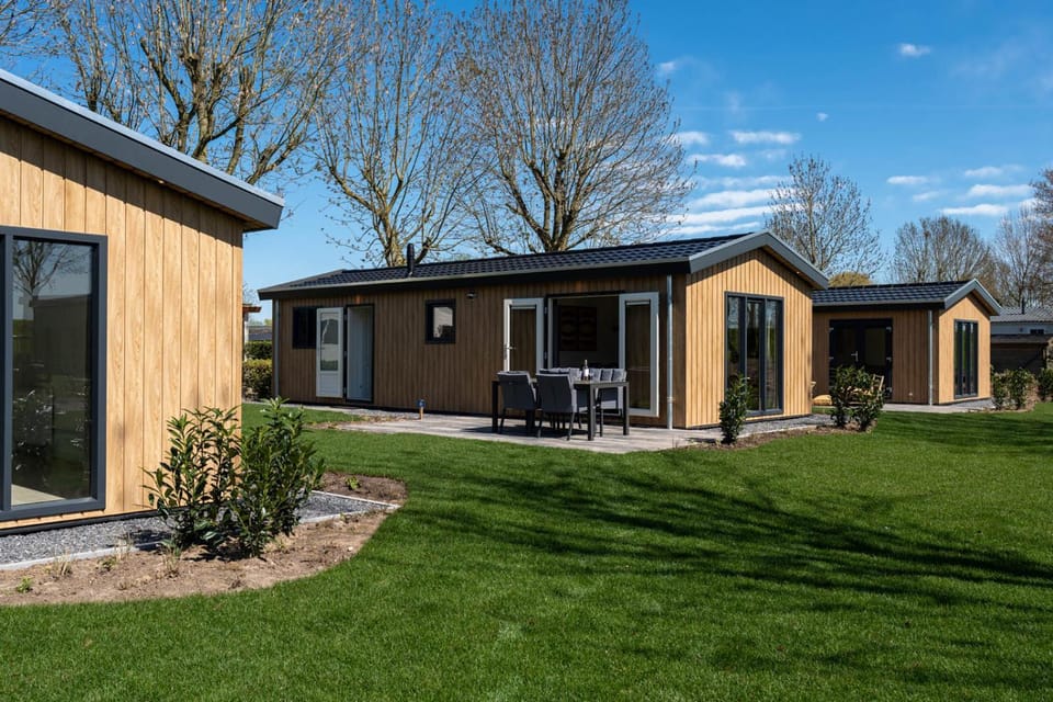 De Lithse Ham Campground/ 
RV Resort in North Brabant (province)