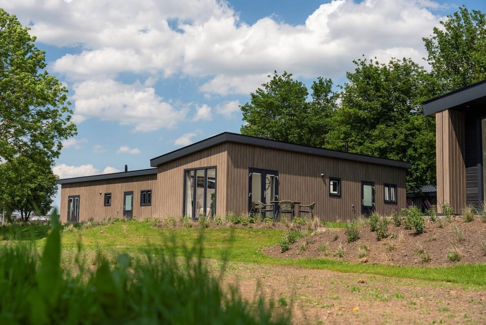 De Lithse Ham Campground/ 
RV Resort in North Brabant (province)