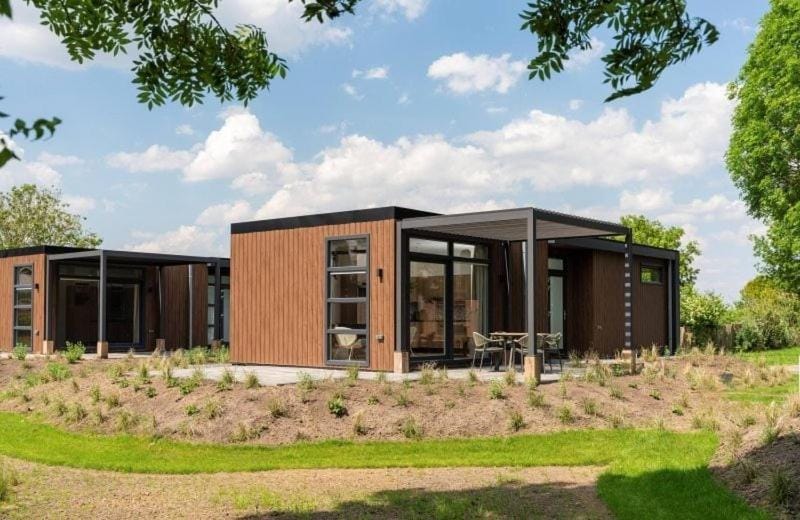 De Lithse Ham Campground/ 
RV Resort in North Brabant (province)