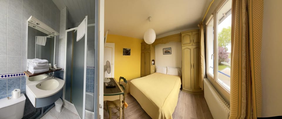 Relais Henri IV Bed and Breakfast in Pays de la Loire