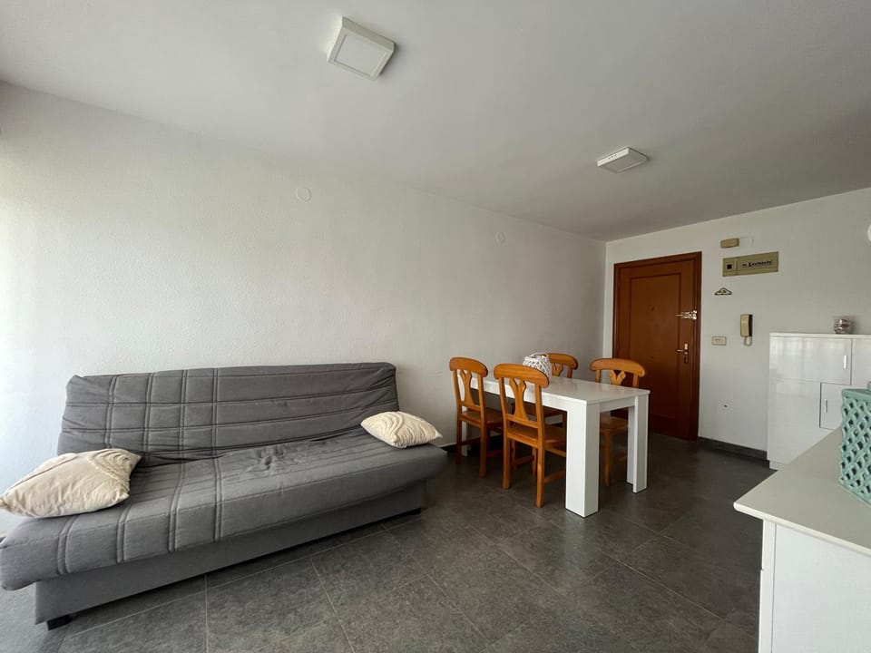 MIRAMAR PARK Apartment in Safor