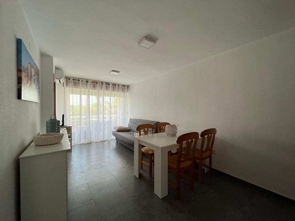 MIRAMAR PARK Apartment in Safor