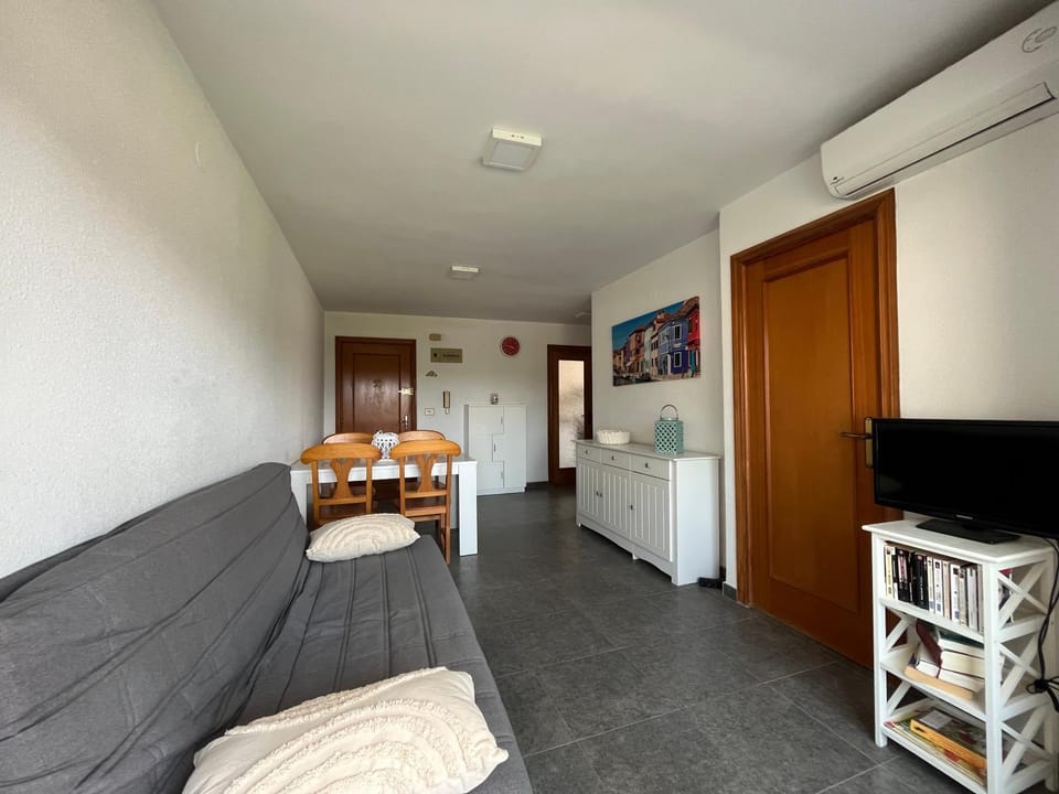 MIRAMAR PARK Apartment in Safor