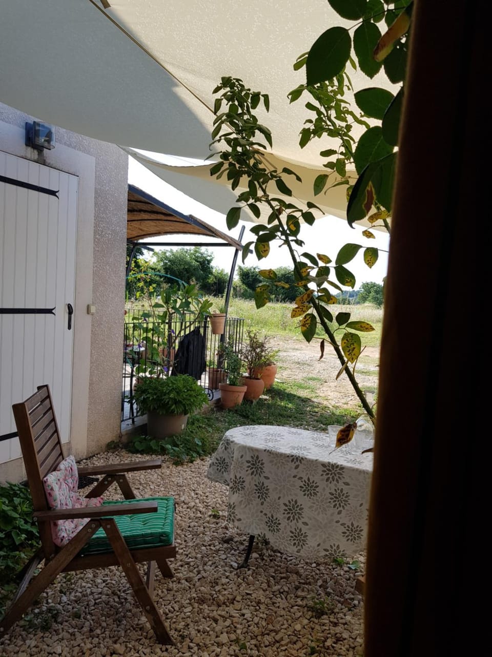 La Poussinière Bed and Breakfast in Provence-Alpes-Côte d'Azur