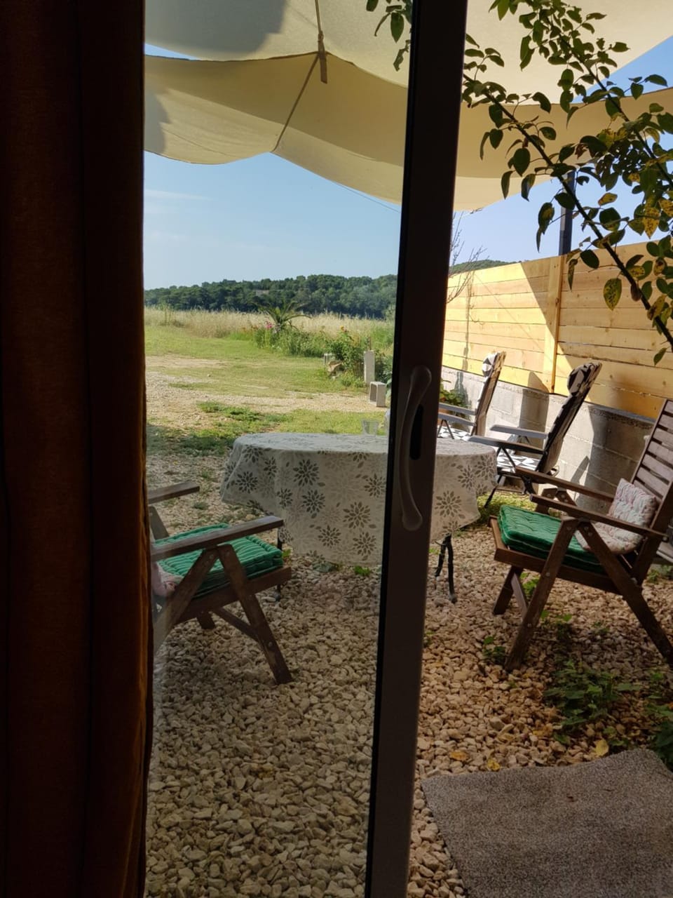 La Poussinière Bed and Breakfast in Provence-Alpes-Côte d'Azur