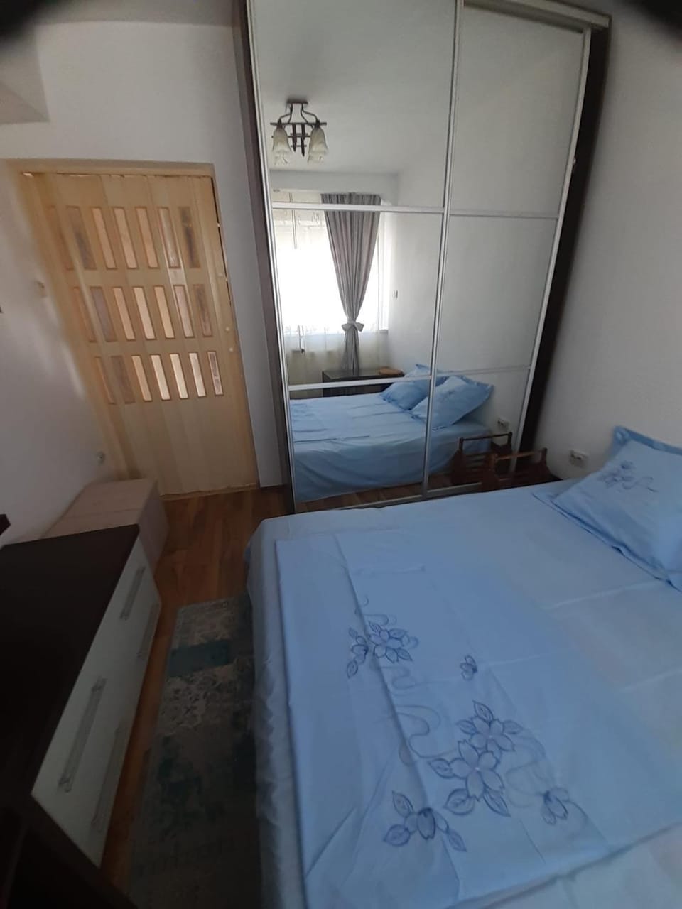 Miu Home Apartment in Serbia