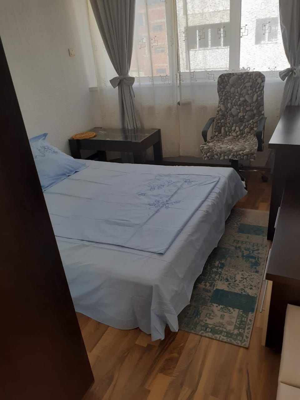 Miu Home Apartment in Serbia