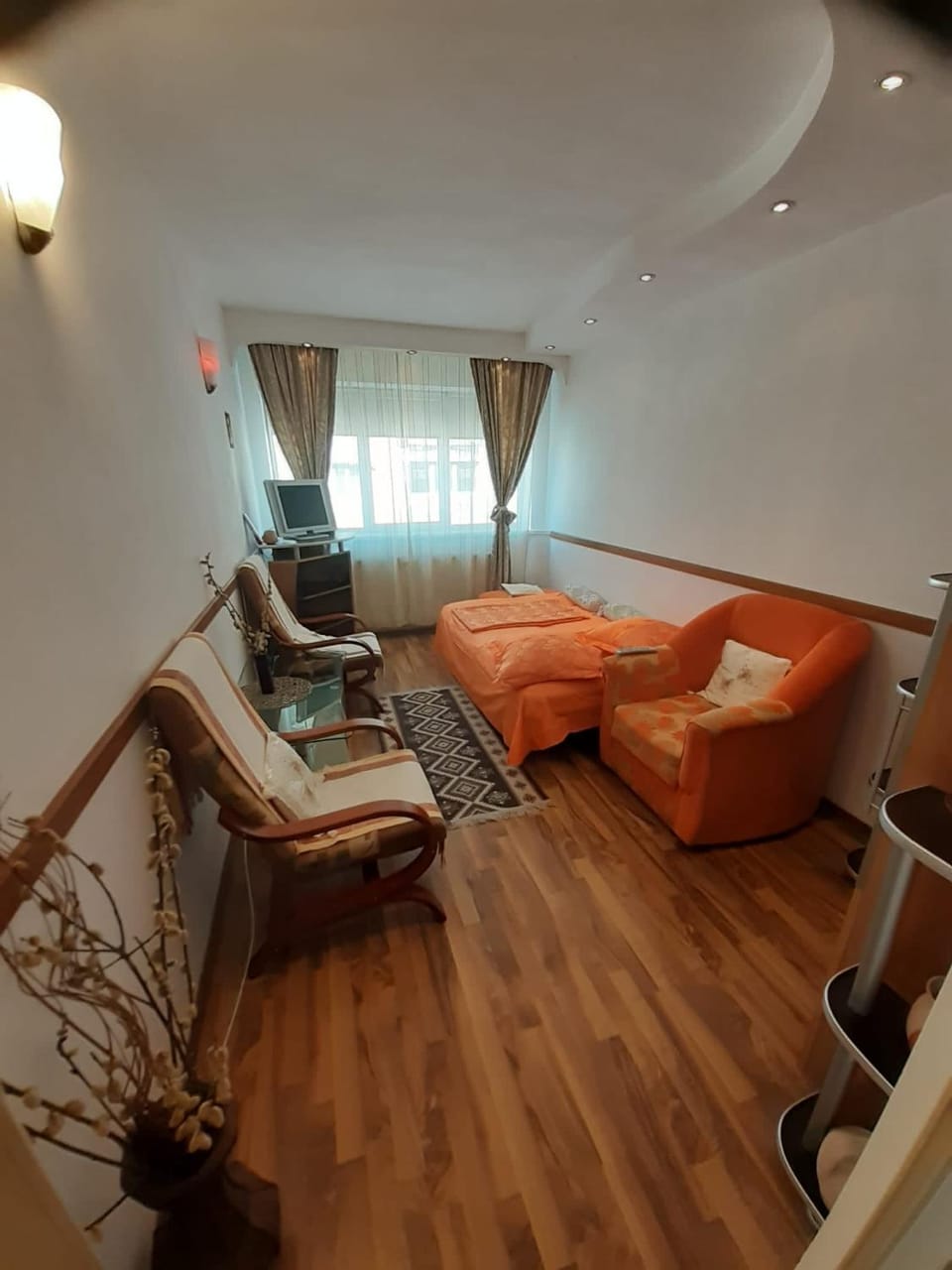 Miu Home Apartment in Serbia