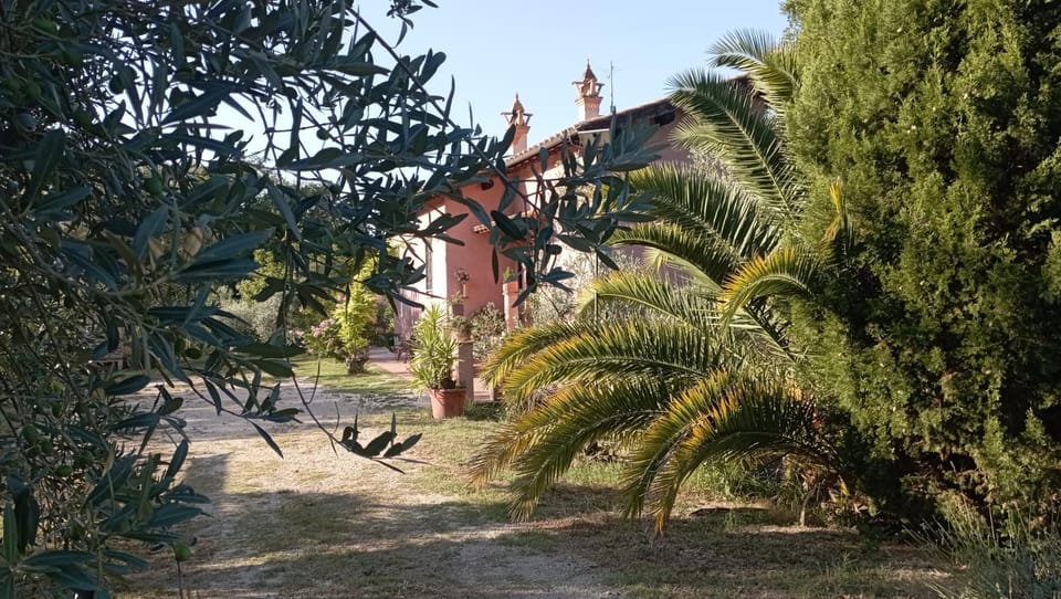 Casa Nupa Vacation rental in Lazio
