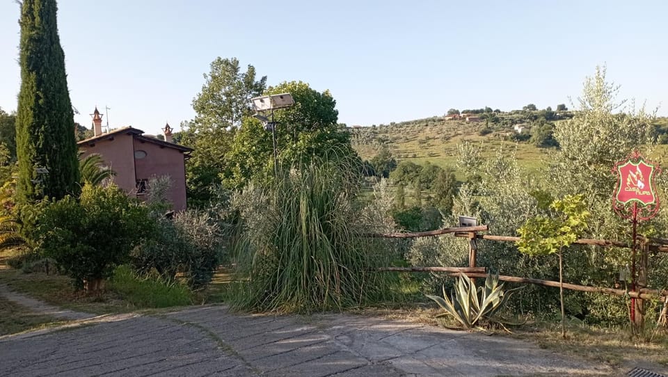 Casa Nupa Vacation rental in Lazio