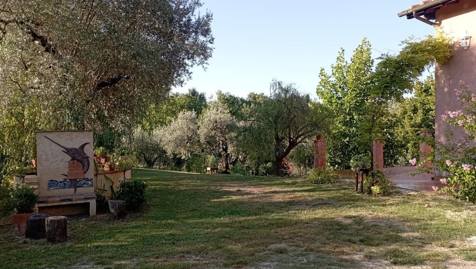 Casa Nupa Vacation rental in Lazio