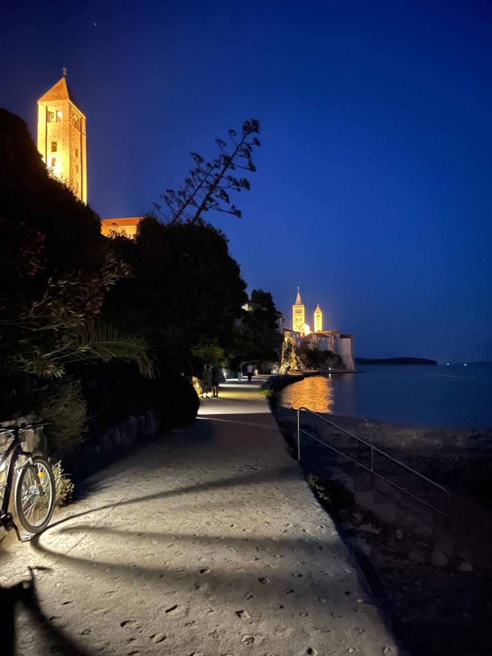 Natural landscape, Beach, Landmark view