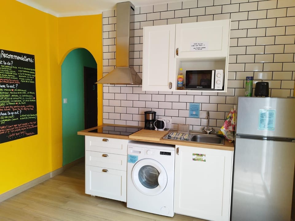 Ole Ole Marmoles Apartment in Malaga