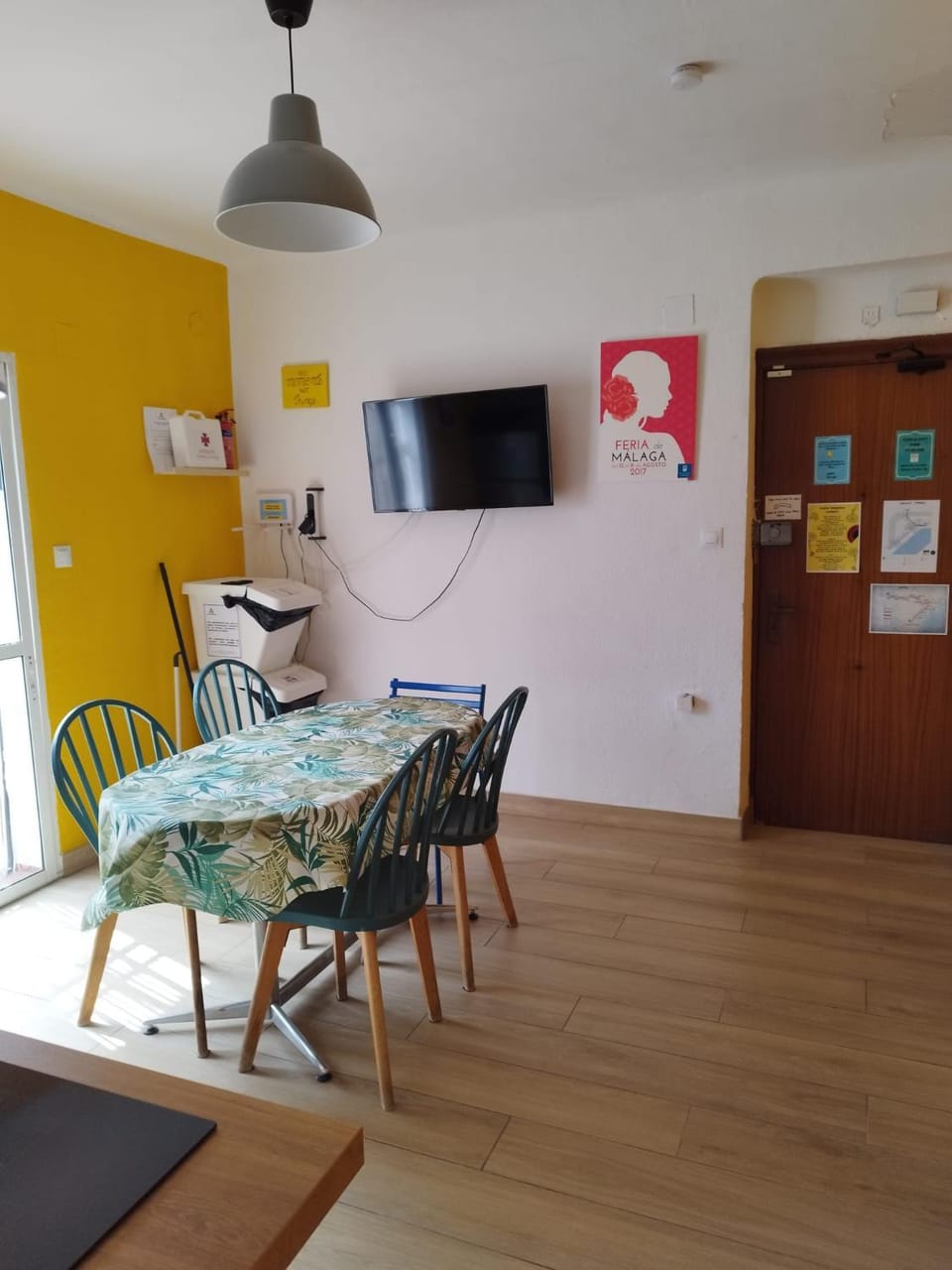 Ole Ole Marmoles Apartment in Malaga