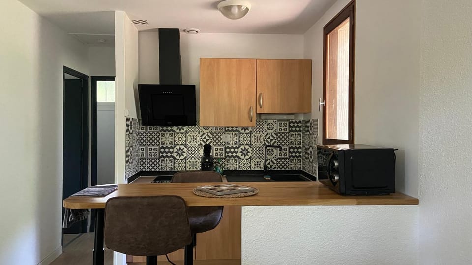 CAP VILLAGE Apartment in Nouvelle-Aquitaine