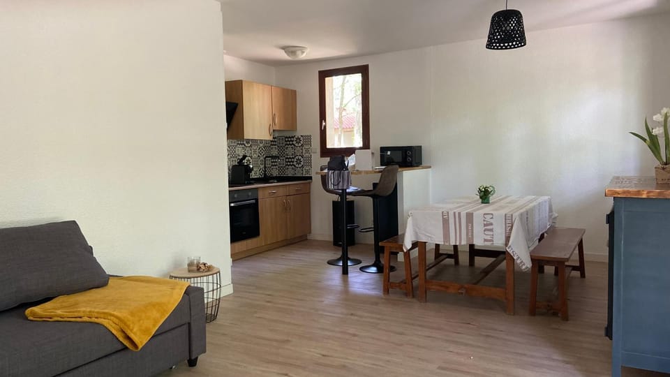 CAP VILLAGE Apartment in Nouvelle-Aquitaine