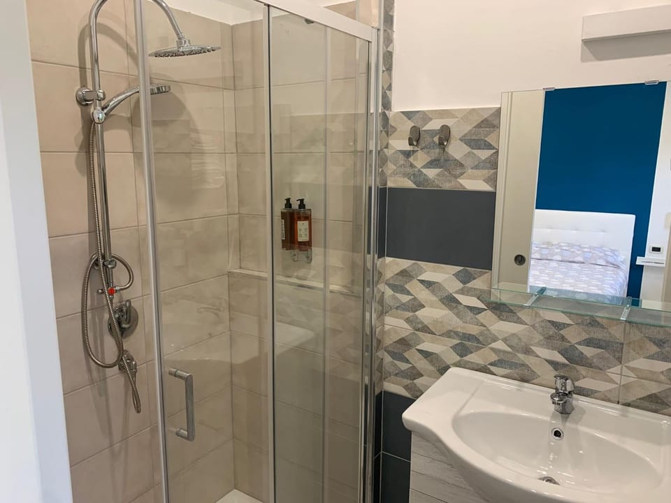 La Bussola Airport Affitta Camere Bed and Breakfast in Pescara