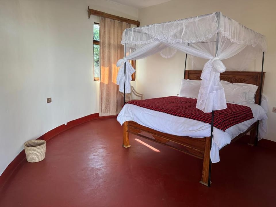 Maasai Eco Boma & Lodge - Experience Maasai Culture Apartment in Kenya