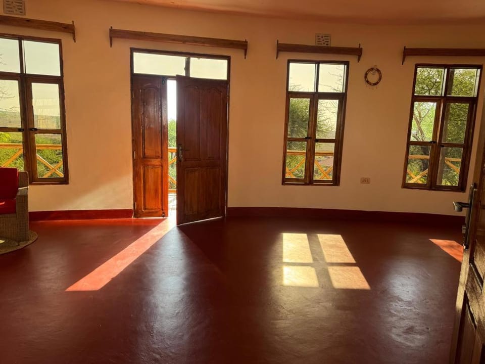 Maasai Eco Boma & Lodge - Experience Maasai Culture Apartment in Kenya