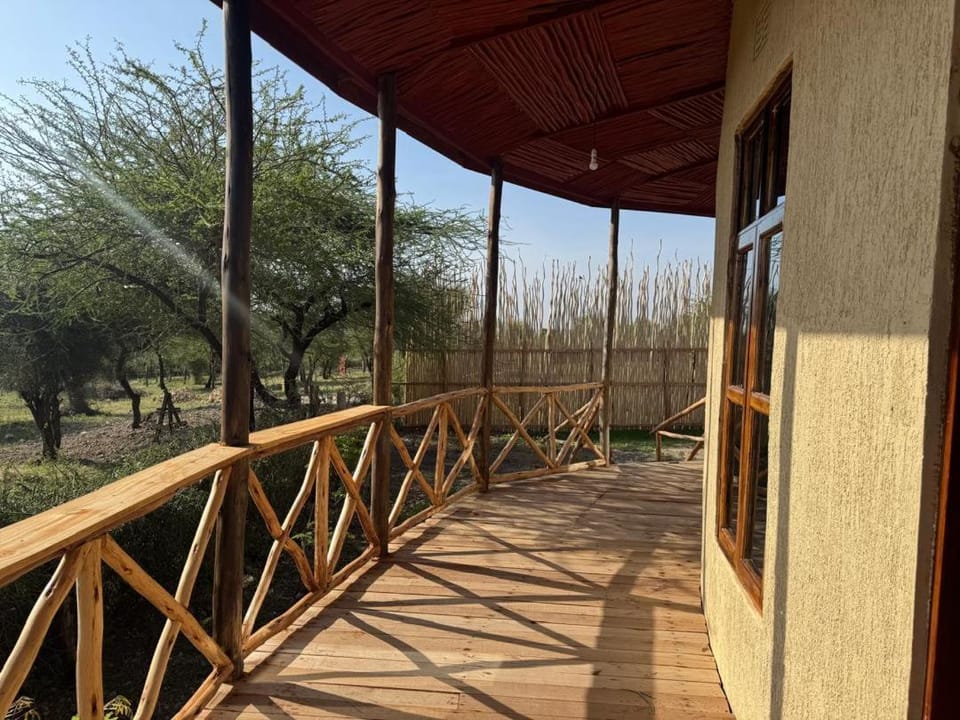 Maasai Eco Boma & Lodge - Experience Maasai Culture Apartment in Kenya