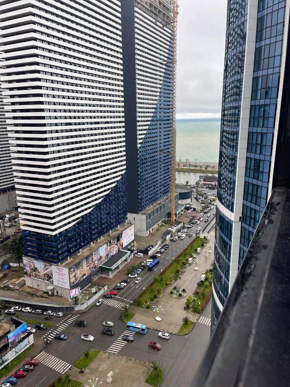 Сдается квартира посуточно Apartment in Batumi