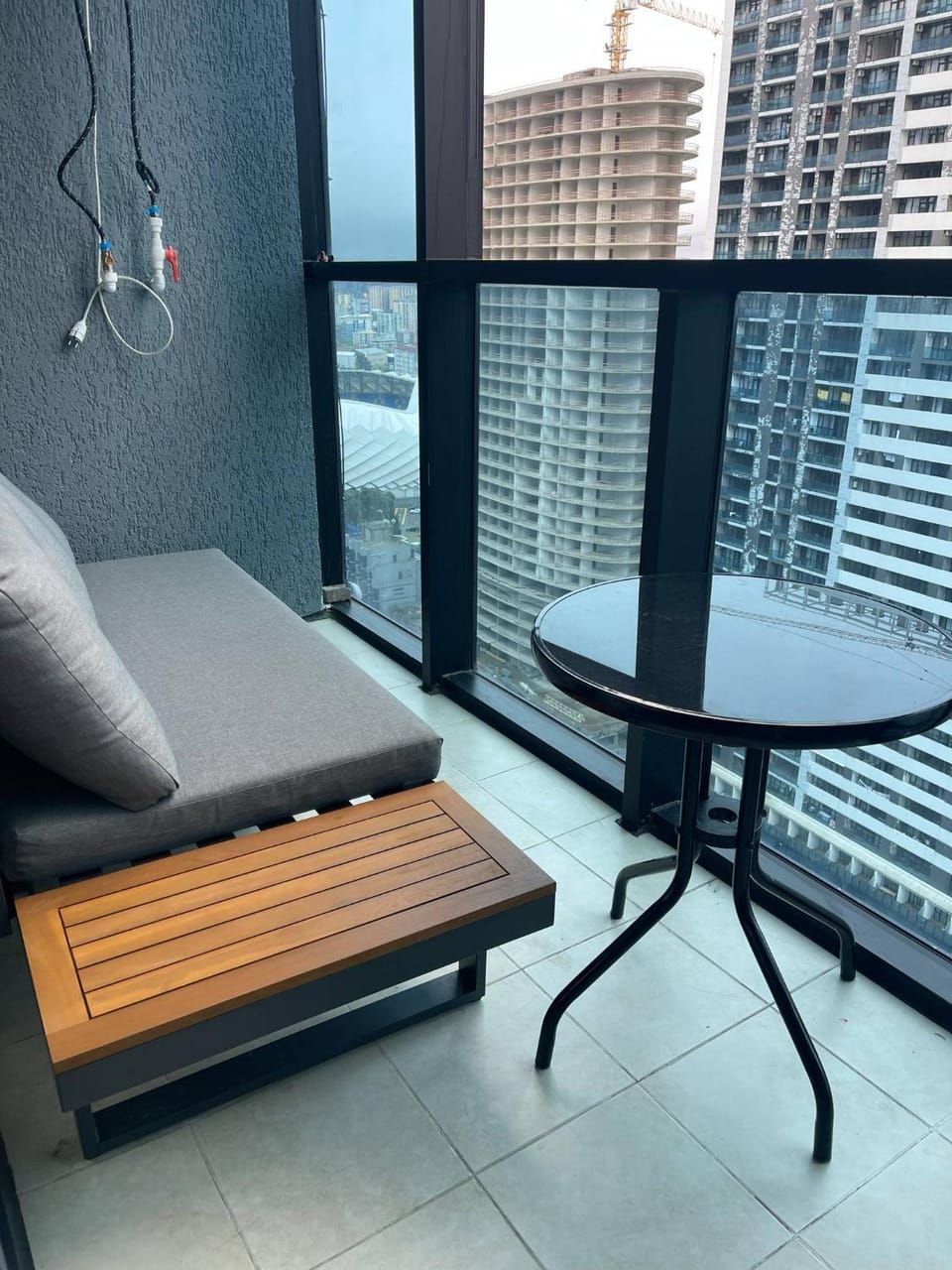 Сдается квартира посуточно Apartment in Batumi
