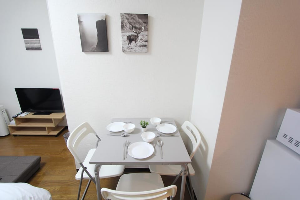 LUANA NOGATA Apartment in Japan