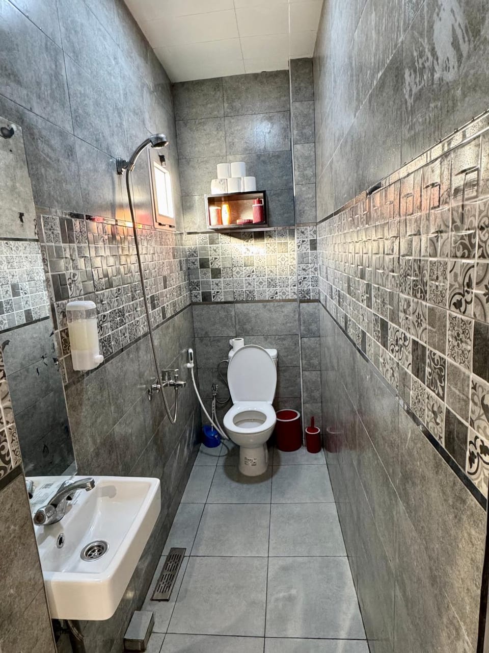 Safi Beach Cozy Studio Apartment in Marrakesh-Safi