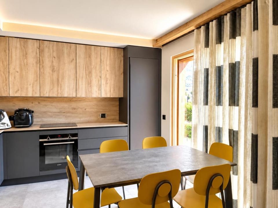 Stella Del Nord - Livigno Centro Apartment in Lombardy